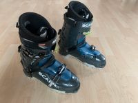 Skitourenschuhe Scarpa Flash 45 Baden-Württemberg - Albershausen Vorschau