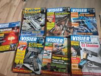 Visier Caliber Zeitschriften Sportschütze Rheinland-Pfalz - Kruft Vorschau