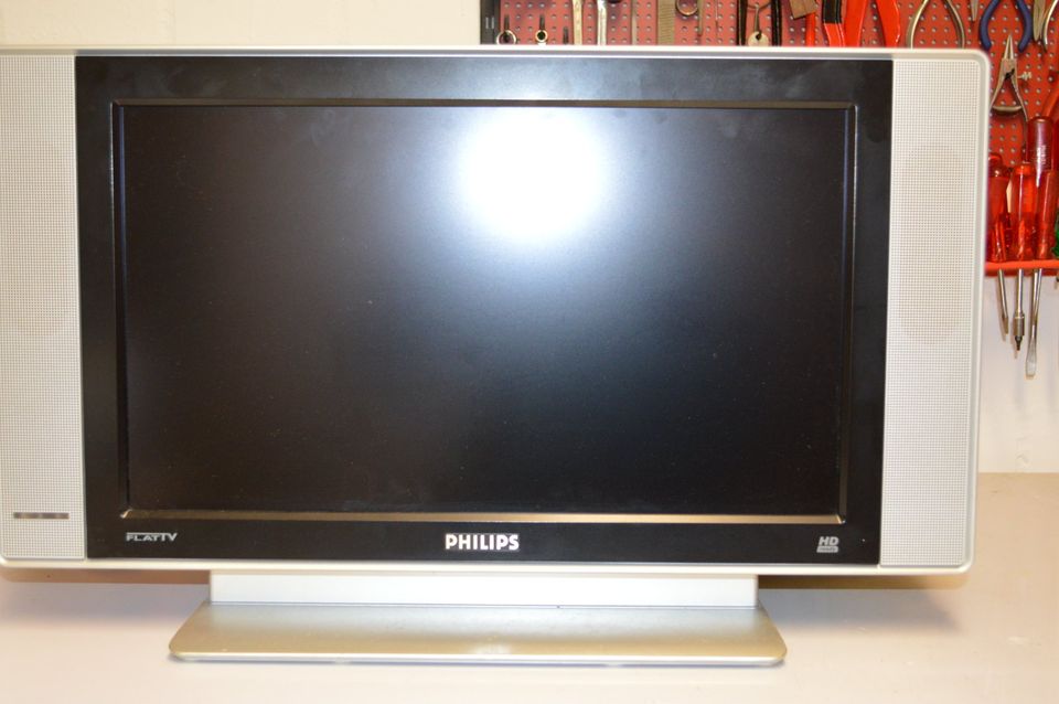 Philips Fernseher 51cm 20 Zoll/16:9 Flat in Laatzen