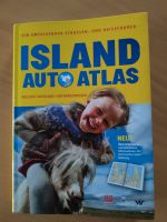 ISLAND AutoAtlas inkl. Hochland- und Bergstrassen Rheinland-Pfalz - Otterbach Vorschau