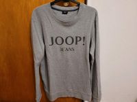 Joop! Pullover (L, grau) Niedersachsen - Vienenburg Vorschau