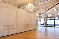 Tanzraum Studio Tanzstudio Seminare Trainings Workshop Yoga Friedrichshain-Kreuzberg - Friedrichshain Vorschau