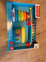 Fisher Price Infant Trio Bayern - Gerolzhofen Vorschau