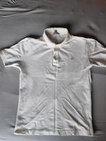 Belstaff Polo Shirt Größe M-L Farbe weiß Berlin - Marzahn Vorschau