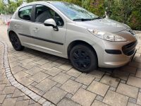 Peugeot 207 1.4 Filou 75 Filou Bayern - Kammlach Vorschau