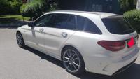 Auto Mercedes C43 AMG München - Allach-Untermenzing Vorschau