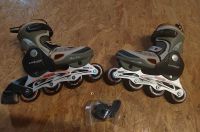 Inline Skates Gr. 31-33 Neuwertig Bayern - Ichenhausen Vorschau