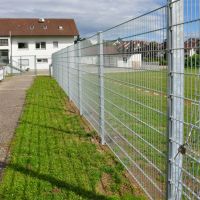 Zaunbau aus Diemelstadt Hessen - Diemelstadt Vorschau