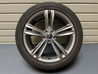 Original Vw Tiguan 2 II R-line Sebring 19 Alufelgen 5NA601025D Brandenburg - Guben Vorschau