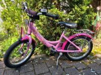 Puky Lillifee Fahrrad, 16" Nürnberg (Mittelfr) - Aussenstadt-Sued Vorschau