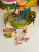 König der Löwen Polly Pocket Disney set Friedrichshain-Kreuzberg - Kreuzberg Vorschau