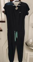 ONLY Playsuit Overall Jumpsuit dunkelblau S 36 Niedersachsen - Helmstedt Vorschau