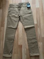 Gina Jeans/Damen Hose /Stretch/Größe L 42 Kreis Pinneberg - Schenefeld Vorschau