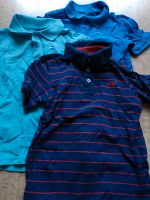 Tchibo, TCM, KTown, Poloshirts, Gr. 122/128, Set Nordrhein-Westfalen - Troisdorf Vorschau