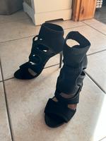 High Heels Zara Gr. 39 Bayern - Zapfendorf Vorschau