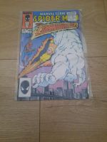 Marvel Team up Comic #149, Spiderman Man and Cannonball Berlin - Dahlem Vorschau