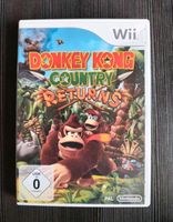 Nintendo Wii Donkey Kong Wii Rheinland-Pfalz - Gerolstein Vorschau