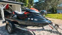 Seadoo rpx  rs 255 Wuppertal - Langerfeld-Beyenburg Vorschau