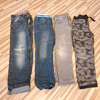 Hosen Jeans gr.122 Bayern - Auerbach Vorschau