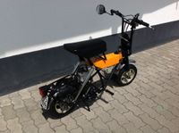 Faltmoped Di Blasi R7 mit 70ccm Rheinland-Pfalz - Neustadt an der Weinstraße Vorschau