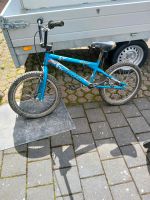 BMX-Rad BMX-Rad Nordrhein-Westfalen - Lindlar Vorschau