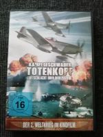 DVD Kampfgeschwader Totenkopf, 2. Weltkrieg, top Dithmarschen - Heide Vorschau