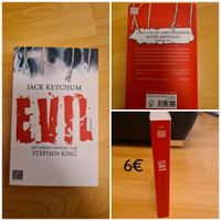 Jack Ketchum - Evil Baden-Württemberg - Heidenheim an der Brenz Vorschau