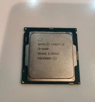 Intel i3 -6100 3,7 GHz Sachsen-Anhalt - Magdeburg Vorschau