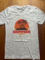 Ungetragenes „Summer Vibes“ T-Shirt Gr. S Leipzig - Gohlis-Mitte Vorschau