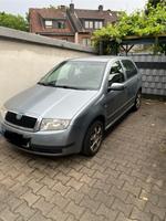 Skoda Fabia | 75 PS | TÜV neu (05/2025) | 179.000 km | Dortmund - Scharnhorst Vorschau