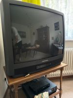 Grundig Röhrenfernseher mit 70cm Diagonale Saarbrücken-Dudweiler - Dudweiler Vorschau