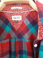 Bluse # Hilfiger #TOP Nordrhein-Westfalen - Kreuzau Vorschau