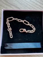 Pandora Armband Roségold 17.5 cm Sachsen - Klingenberg (Sachsen) Vorschau