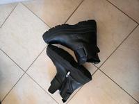 Plateaustiefel Nordrhein-Westfalen - Moers Vorschau