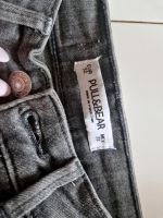 Jeans grau Pull&Bear Nordrhein-Westfalen - Werne Vorschau