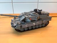 Lego WW2 Panzer Altona - Hamburg Sternschanze Vorschau