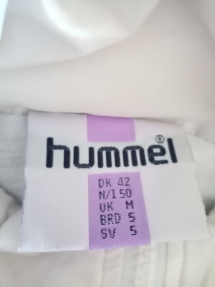 Hummel Trainingsjacke El Paso Vintage in Enger