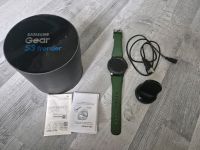 Samsung Watch 3 Frontier Sachsen - Langenbernsdorf Vorschau