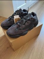 Adidas Yeezy 500 Utility Black US 8 /| 41 1/3 Neu OVP Niedersachsen - Wolfsburg Vorschau