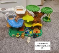 Fisher Price Little People Zoo Bayern - Fischbachau Vorschau