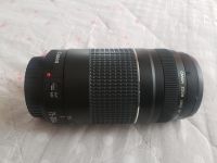 CANON Zoom Objektiv 75-300, 1:4-5.6 Duisburg - Rheinhausen Vorschau