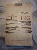 THE CUTTING von James Hayman Thüringen - Wendehausen Vorschau