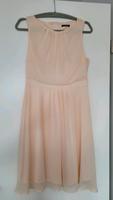 Orsay Kleid Größe 38 Damen Apricot Cocktailkleid Nordrhein-Westfalen - Eitorf Vorschau