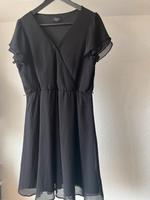 Yessica Dresses - Chiffon Kleid schwarz Gr. 42 Bielefeld - Bielefeld (Innenstadt) Vorschau