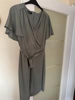 Kleid, Größe 44 Taifun by Gerry Weber Nordrhein-Westfalen - Herford Vorschau