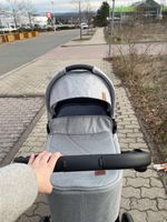 Dringend zu Verkaufen Kinderwagen Kinderkraft EVERYDAY 2 in1 Thüringen - Weimar Vorschau