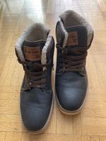 Mustang Herren Winterschuhe 41 Berlin - Spandau Vorschau