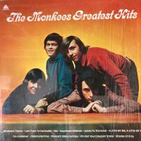 The Monkees Greatest Hits 12“ LP Vinyl Schallplatte Album Monkeys Niedersachsen - Westerstede Vorschau