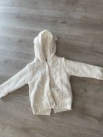 Mädchen Strickjacke Größe 74/80 Baden-Württemberg - Albbruck Vorschau