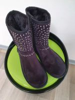 ❤️ sexy Boots/Stiefel/Schuhe/Gr.38/Winter/Neu! Saarland - St. Ingbert Vorschau